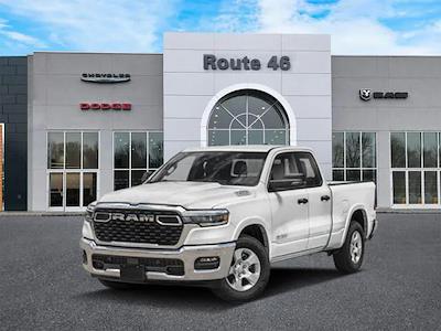 New 2025 Ram 1500 Big Horn Quad Cab 4x4 Pickup for sale #251198 - photo 1