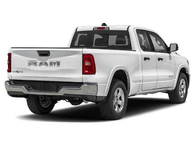 New 2025 Ram 1500 Big Horn Quad Cab 4x4 Pickup for sale #251198 - photo 2