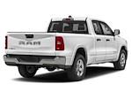 New 2025 Ram 1500 Big Horn Quad Cab 4x4 Pickup for sale #251198 - photo 2