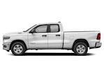 New 2025 Ram 1500 Big Horn Quad Cab 4x4 Pickup for sale #251198 - photo 4