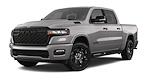 New 2025 Ram 1500 Big Horn Crew Cab 4x4 Pickup for sale #251267 - photo 1