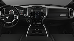 New 2025 Ram 1500 Big Horn Crew Cab 4x4 Pickup for sale #251267 - photo 6