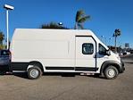 New 2024 Ram ProMaster EV 3500 Super High Roof Upfitted Cargo Van for sale #42230 - photo 4