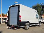 New 2024 Ram ProMaster EV 3500 Super High Roof Upfitted Cargo Van for sale #42230 - photo 2