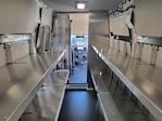 New 2024 Ram ProMaster EV 3500 Super High Roof Upfitted Cargo Van for sale #42230 - photo 9