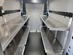 New 2024 Ram ProMaster EV 3500 Super High Roof Upfitted Cargo Van for sale #42230 - photo 10