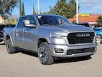 New 2025 Ram 1500 Laramie Crew Cab 4x4 Pickup for sale #50126 - photo 1