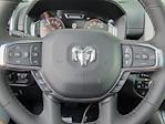 New 2025 Ram 1500 Laramie Crew Cab 4x4 Pickup for sale #50126 - photo 18