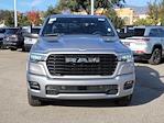 New 2025 Ram 1500 Laramie Crew Cab 4x4 Pickup for sale #50126 - photo 2