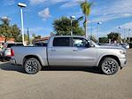 New 2025 Ram 1500 Laramie Crew Cab 4x4 Pickup for sale #50126 - photo 3