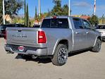 New 2025 Ram 1500 Laramie Crew Cab 4x4 Pickup for sale #50126 - photo 4