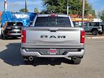 New 2025 Ram 1500 Laramie Crew Cab 4x4 Pickup for sale #50126 - photo 5