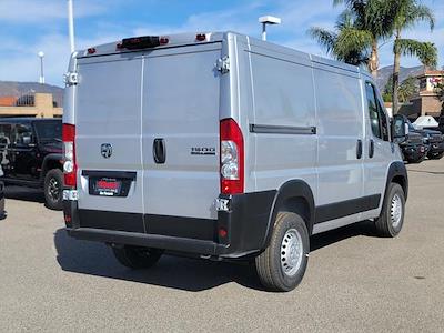 New 2025 Ram ProMaster 1500 Standard Roof Empty Cargo Van for sale #50149 - photo 2