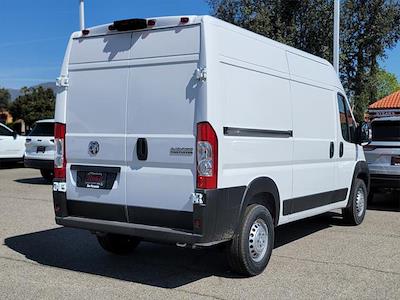 New 2025 Ram ProMaster 2500 High Roof Empty Cargo Van for sale #50430 - photo 2