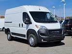 New 2025 Ram ProMaster 2500 High Roof Empty Cargo Van for sale #50430 - photo 1