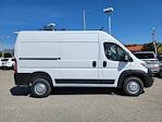 New 2025 Ram ProMaster 2500 High Roof Empty Cargo Van for sale #50430 - photo 4