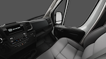 New 2025 Ram ProMaster 2500 High Roof Empty Cargo Van for sale #50431 - photo 7