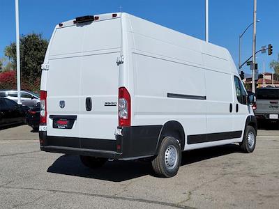 New 2025 Ram ProMaster 3500 Super High Roof Empty Cargo Van for sale #50440 - photo 2