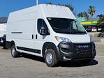 New 2025 Ram ProMaster 3500 Super High Roof Empty Cargo Van for sale #50440 - photo 1