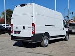 New 2025 Ram ProMaster 3500 Super High Roof Empty Cargo Van for sale #50440 - photo 2