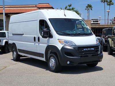 New 2025 Ram ProMaster 2500 High Roof Empty Cargo Van for sale #50510 - photo 1