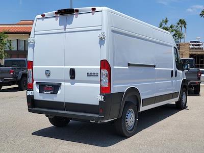 New 2025 Ram ProMaster 2500 High Roof Empty Cargo Van for sale #50510 - photo 2