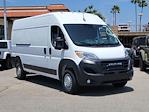 New 2025 Ram ProMaster 2500 High Roof Empty Cargo Van for sale #50510 - photo 1