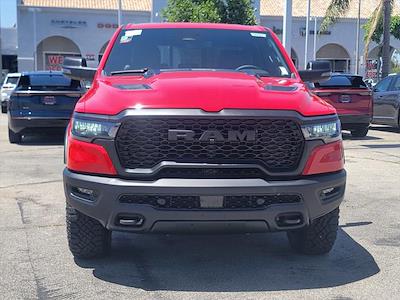 New 2025 Ram 1500 Rebel Crew Cab 4x4 Pickup for sale #50692 - photo 2