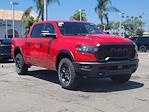 New 2025 Ram 1500 Rebel Crew Cab 4x4 Pickup for sale #50692 - photo 1