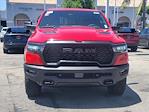 New 2025 Ram 1500 Rebel Crew Cab 4x4 Pickup for sale #50692 - photo 2