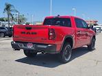 New 2025 Ram 1500 Rebel Crew Cab 4x4 Pickup for sale #50692 - photo 4