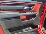 New 2025 Ram 1500 Rebel Crew Cab 4x4 Pickup for sale #50692 - photo 8