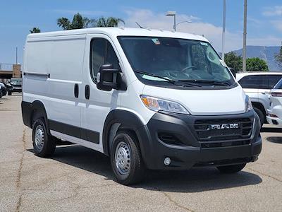 New 2025 Ram ProMaster 1500 Standard Roof Empty Cargo Van for sale #50744 - photo 1