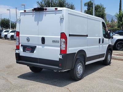 New 2025 Ram ProMaster 1500 Standard Roof Empty Cargo Van for sale #50744 - photo 2