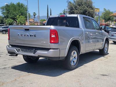 New 2025 Ram 1500 Big Horn Crew Cab 4x4 Pickup for sale #50767DT - photo 2