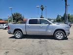 New 2025 Ram 1500 Big Horn Crew Cab 4x4 Pickup for sale #50767DT - photo 1