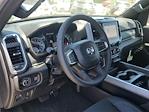 New 2025 Ram 1500 Big Horn Crew Cab 4x4 Pickup for sale #50767DT - photo 5