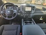 New 2025 Ram 1500 Big Horn Crew Cab 4x4 Pickup for sale #50767DT - photo 7