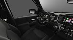 New 2025 Ram 1500 Tradesman Crew Cab 4x4 Pickup for sale #50993 - photo 8
