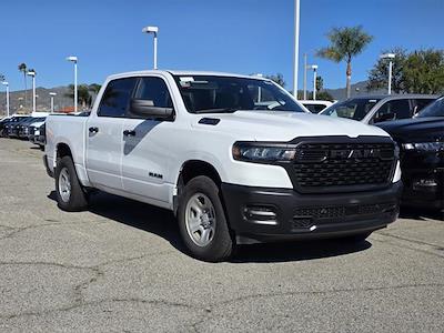 New 2025 Ram 1500 Tradesman Crew Cab for sale #50994SR - photo 1