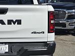 New 2025 Ram 1500 Tradesman Crew Cab for sale #50994SR - photo 6