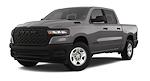New 2025 Ram 1500 Tradesman Crew Cab 4x4 Pickup for sale #50995 - photo 1