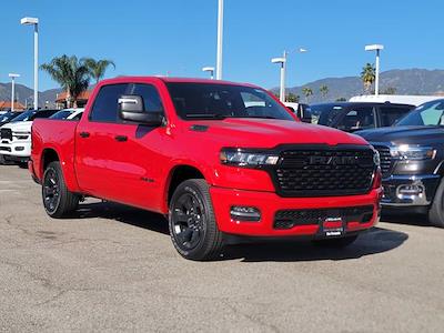New 2025 Ram 1500 Big Horn Crew Cab for sale #51180DT - photo 1