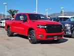 New 2025 Ram 1500 Big Horn Crew Cab for sale #51180DT - photo 1
