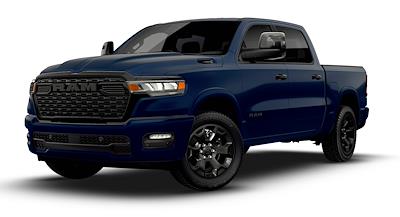 New 2026 Ram 1500 Big Horn Crew Cab Pickup for sale #60005 - photo 1