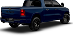 New 2026 Ram 1500 Big Horn Crew Cab Pickup for sale #60005 - photo 2