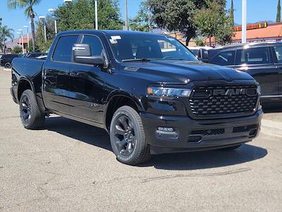 New 2026 Ram 1500 Big Horn Crew Cab Pickup for sale #60011 - photo 1