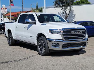 New 2026 Ram 1500 Laramie Crew Cab Pickup for sale #60030 - photo 1
