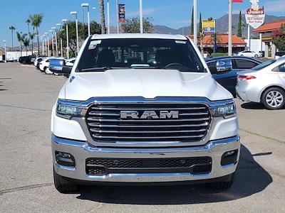 New 2026 Ram 1500 Laramie Crew Cab Pickup for sale #60030 - photo 2