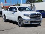 New 2026 Ram 1500 Laramie Crew Cab Pickup for sale #60030 - photo 1